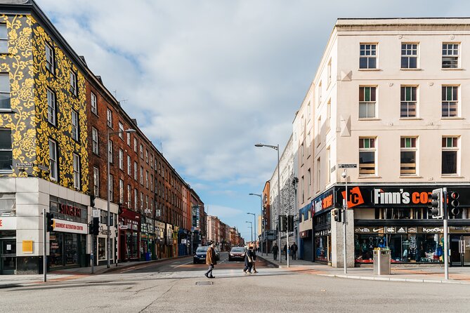Historic Gems Unveiled: Private Walking Tour of Cork - Why this short Cork walk works