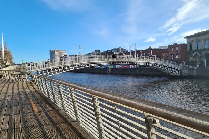 Historical Walking Tour of Dublin - Why this short Dublin walk works