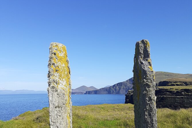 Historical Walking Tours in Valentia and the Skellig Region - Key things to know before walking Bray Head