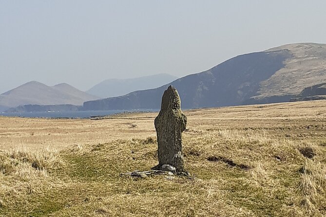 Historical Walking Tours in Valentia and the Skellig Region - What the private format changes