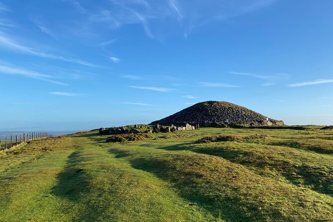 History & Heritage Tour: Kells, Trim, Loughcrew, Fore, Distillery - Who should book this experience