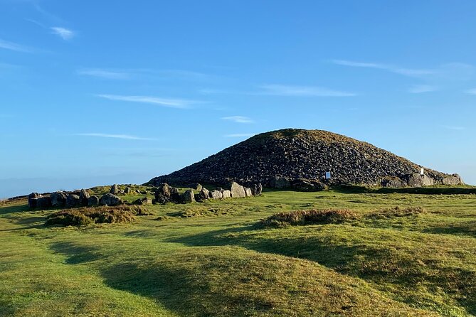 History & Heritage Tour: Kells, Trim, Loughcrew, Fore, Distillery - My booking advice