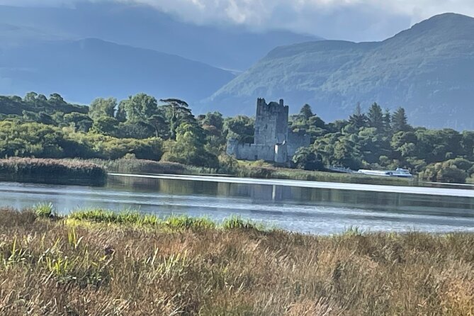 Horse-Drawn Carriage Tours in Killarney - Ross Castle and the ten-minute stop