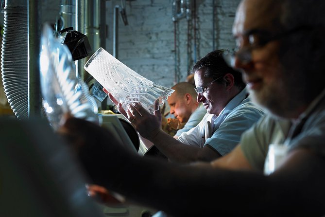 House of Waterford Crystal Guided Factory Tour - Why this Waterford stop is worth your time