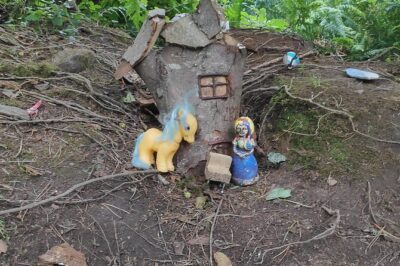 Howth Hiking Trail from Dublin: Mythology and Legend