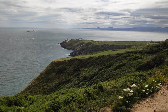 Howth Hiking Trail from Dublin: Mythology and Legend - Forest paths, fairy houses, and the picnic stop
