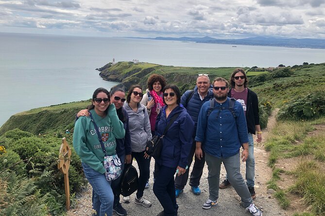 Howth y Malahide in italiano - Is $68.81 good value?