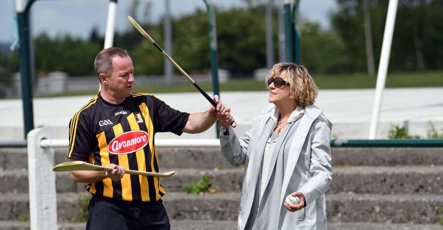 Hurling Experience in Kilkenny City - Key points to know before you book