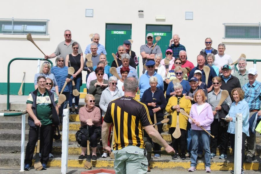Hurling Experience in Kilkenny City - Why hurling belongs on your Kilkenny schedule