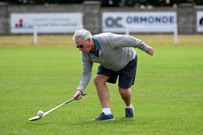 Hurling Tours Ireland - Hurling Experience in Kilkenny - Why hurling makes sense in Kilkenny