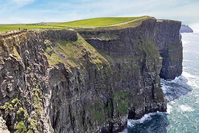 Independent Cliffs of Moher Half Day Trip from Galway - What This Galway Trip Actually Does