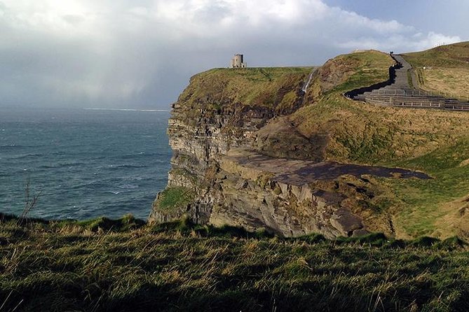 Independent Cliffs of Moher Half Day Trip from Galway - Timing: Early Morning Has a Clear Advantage