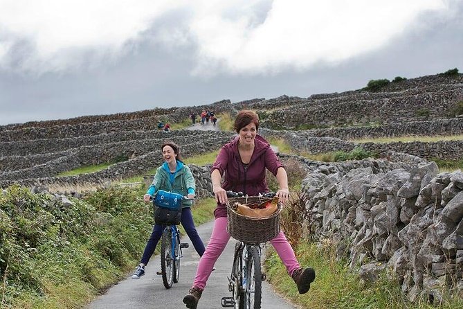 Inis Mór (Aran Islands) Day Trip: Return Ferry from Rossaveel, Galway - What this Inis Mór ferry trip actually includes