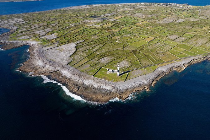 Inis Oírr (Aran Islands) Day Trip: Return Ferry from Rossaveel, Galway - Is $48.16 a fair price?