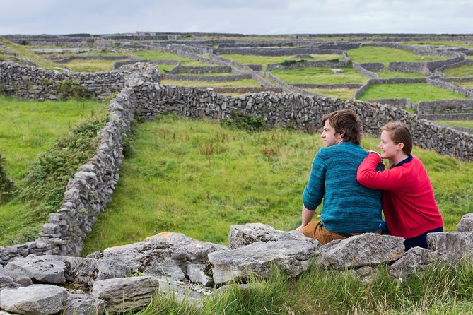 Inis Oírr (Aran Islands) Day Trip: Return Ferry from Rossaveel, Galway - Who will enjoy this island day?