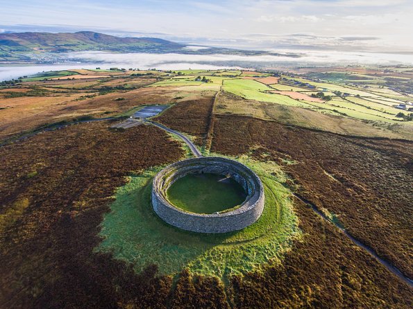 Inishowen Peninsula Tour - Key points to know before booking