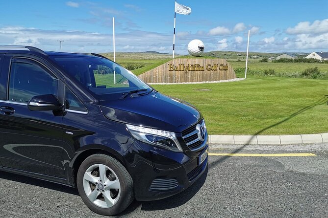 Inishowen Peninsula Tour - Malin Head finishes at Ireland’s northern edge