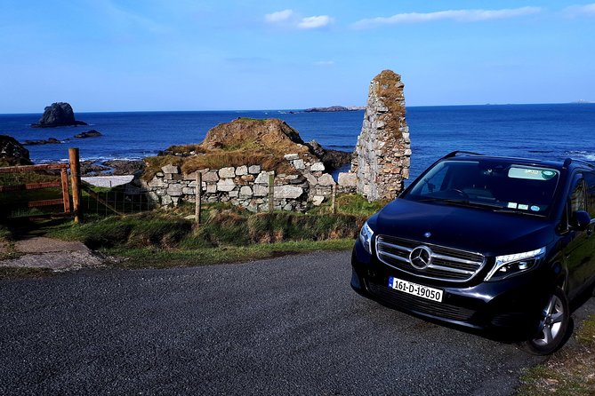 Inishowen Peninsula Tour - Buncrana offers a slower look at Lough Swilly
