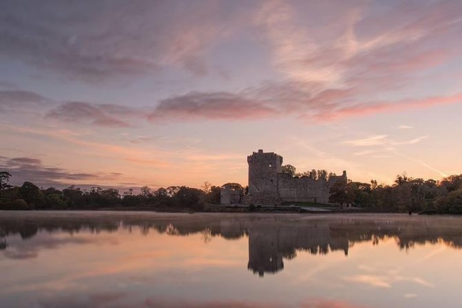 Innisfallen Island - Scenery & history of Killarney National Park - Why Innisfallen Island is worth your time