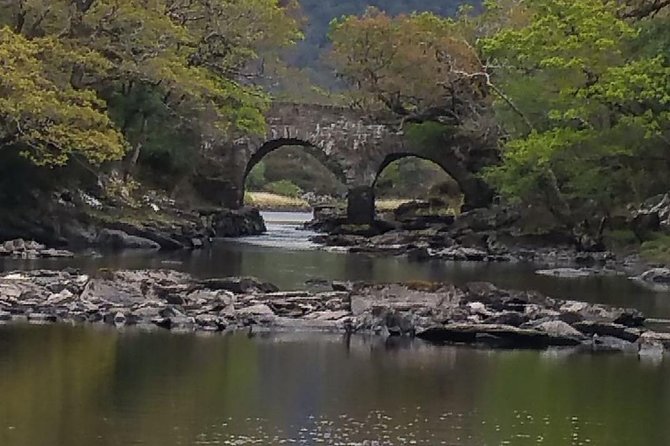 Innisfallen Island - Scenery & history of Killarney National Park - Who will enjoy this Killarney boat trip?