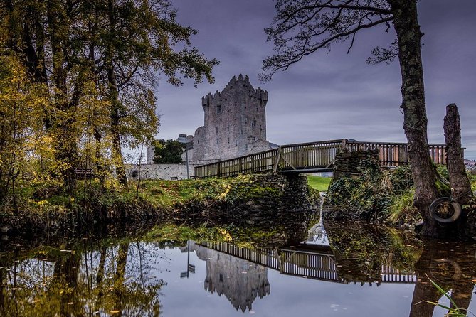 Innisfallen Island - Scenery & history of Killarney National Park - Practical tips for a smoother visit