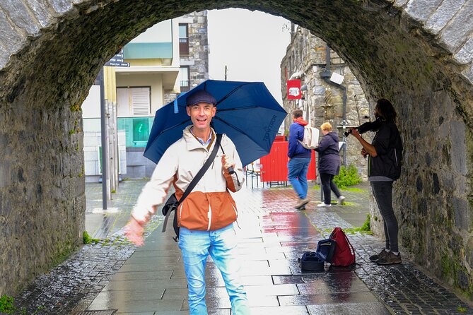Instant Galway 60 min Walking Tour - Key points to know before you book