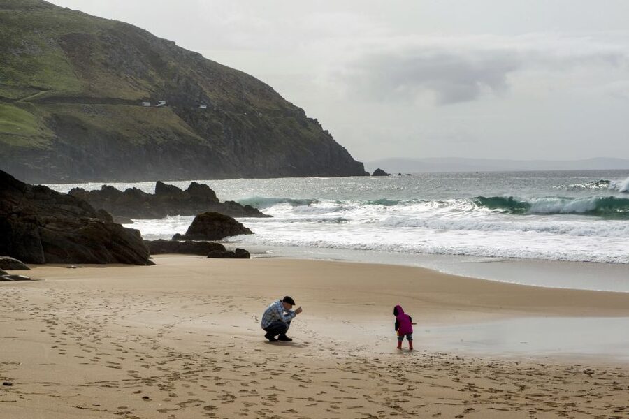 Ireland: 2 Day Wild Atlantic Way Tour - Killarney National Park and optional horse rides