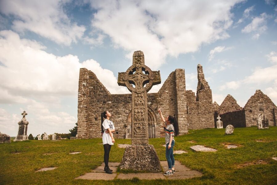 Ireland: 3-Day West Coast Explorer Tour - What the three days are really like