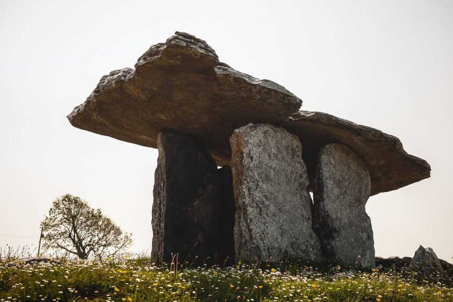 Ireland: 3-Day West Coast Explorer Tour - Who will get the most from this tour?