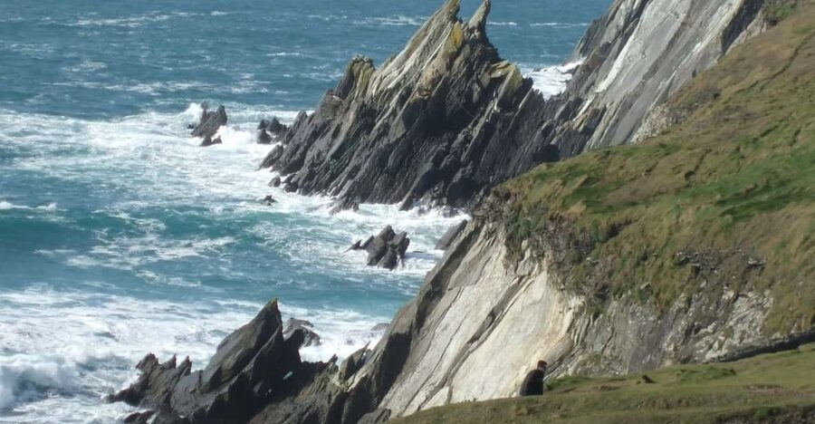 Ireland: Dingle Peninsula Day Tour - Key points to know before you go