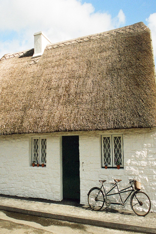 Ireland: The Quiet Man Museum and Film Location Guided Tour - Practical details for a smooth visit