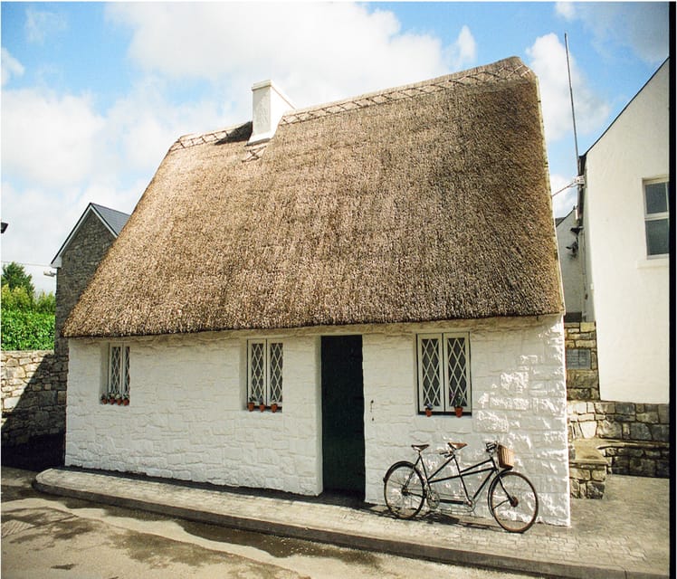 Ireland: The Quiet Man Museum and Film Location Guided Tour - Why Cong matters to Quiet Man fans