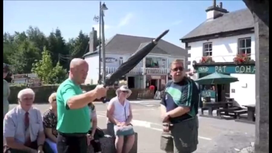 Ireland: The Quiet Man Museum and Film Location Guided Tour - Is $28 a good value?