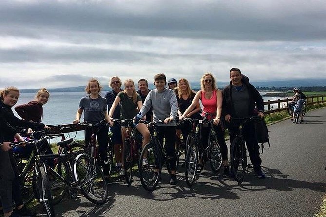 Irelands Ancient East Waterford Greenway Cycle Tours & Bike Hire - Why the Waterford Greenway makes a good cycling day