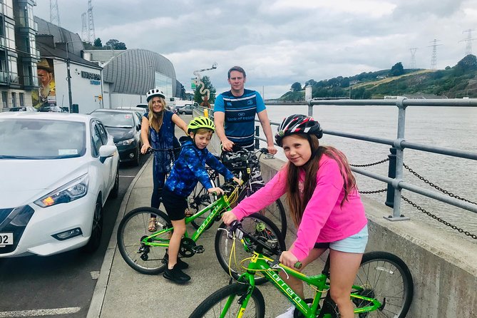Irelands Ancient East Waterford Greenway Cycle Tours & Bike Hire - Starting in Waterford, Kilmacthomas, or Dungarvan