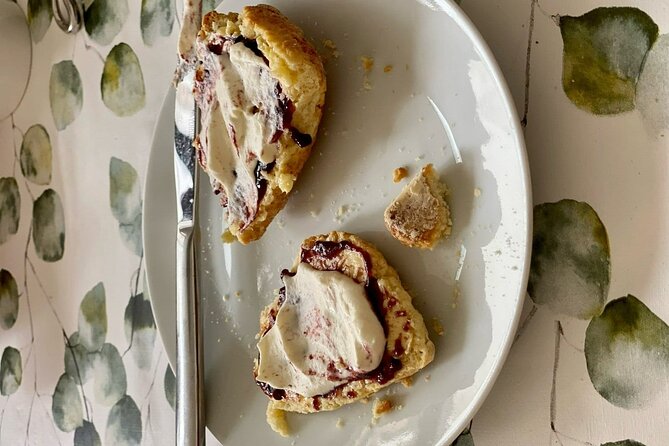 Irish Baking Class: Granny's Apple Cake, Traditional Scones - Is $102.41 a fair price?