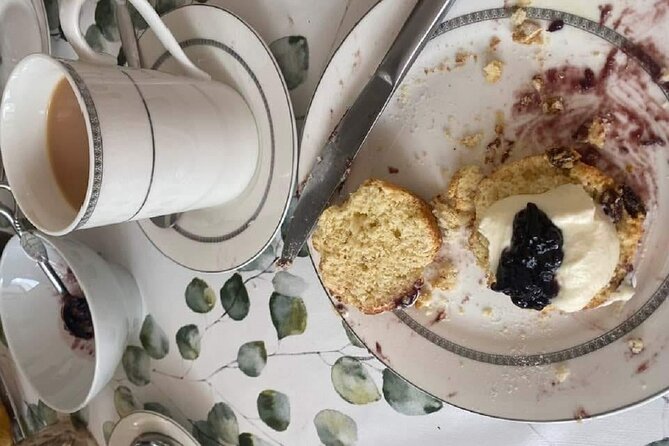 Irish Baking Class: Granny's Apple Cake, Traditional Scones - Dietary needs, age limits, and practical comfort