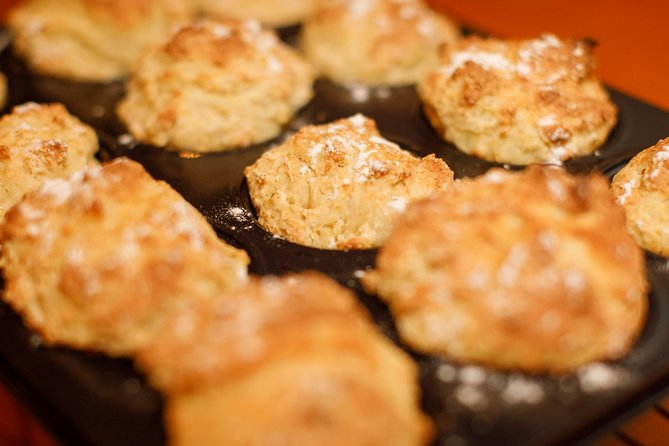 Irish Craic & Cuisine: Cooking Class & Dinner in Central Dublin - Beef and Guinness casserole with colcannon