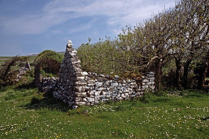 Irish Famine Museum / Exhibition Dublin - Is the $18.15 ticket good value?