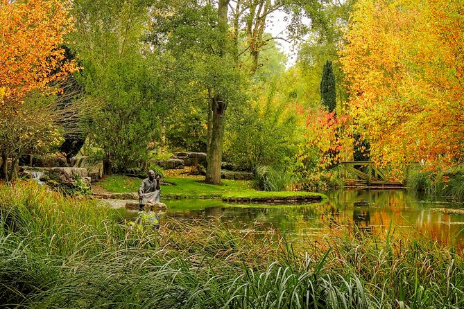 Irish National Stud & Gardens Skip the line Entrance - Is the $22.98 admission good value?