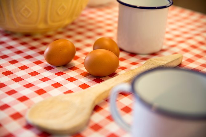 Irish Soda Bread Baking and Food Heritage Experience - Is $80.25 a fair price?