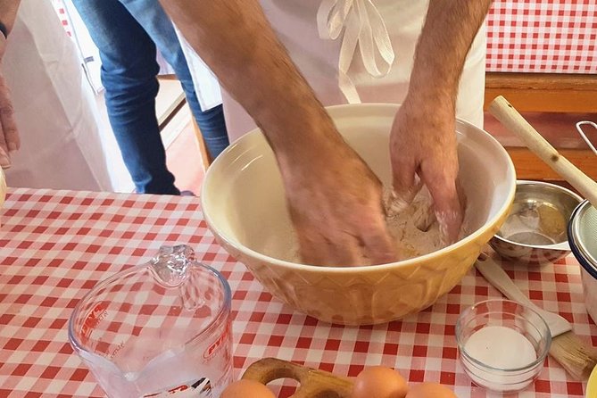 Irish Soda Bread Baking and Food Heritage Experience - Starting at the Clew Bay Hotel at 10:00 am