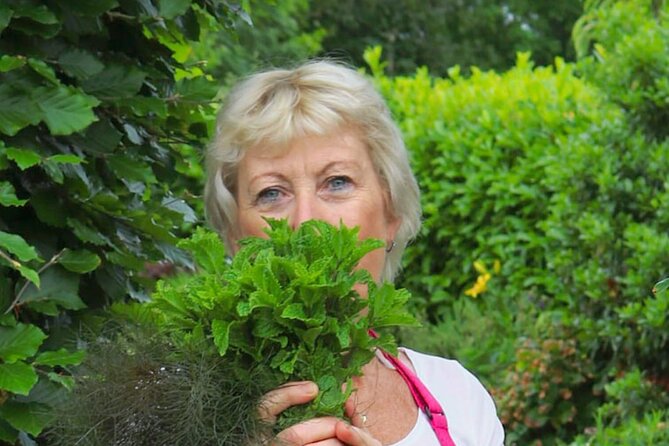 Irish Stew Traditional Recipe with lunch - Why this Galway cooking class feels personal