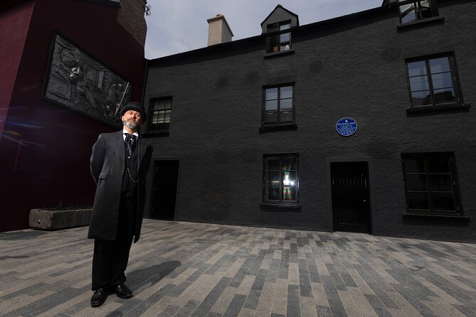 Irish Wake Museum Tour Rituals of Death and Celebration of Life - Why this unusual Waterford tour is worth your time