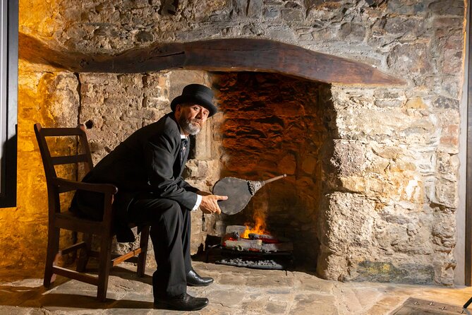 Irish Wake Museum Tour Rituals of Death and Celebration of Life - Price, timing, and practical value