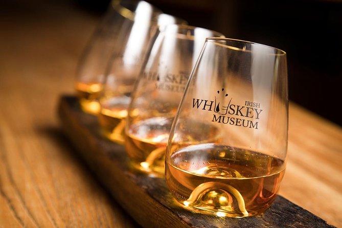 Irish Whiskey Museum: Whiskey Blending Experience - Who will enjoy this Dublin whiskey activity?