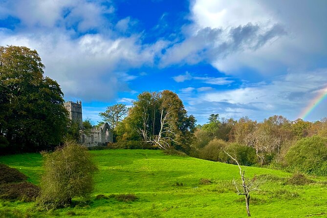 Jaunting Car Tour in Killarney National Park - What the Ride Feels Like for Families