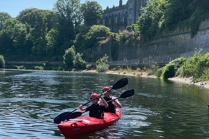 Kayak and SUP Tours Kilkenny - Is $66.01 good value?