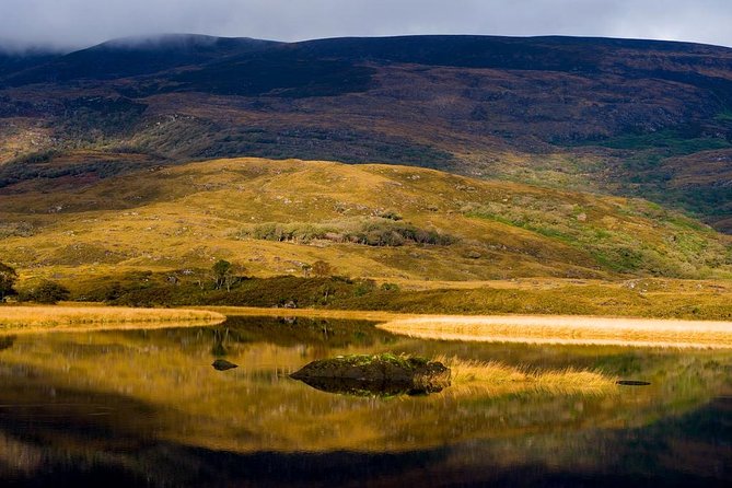 Kerry Highlights Day Tour from Dublin - Why this tour works for Dublin visitors