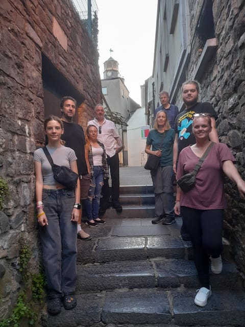 Kilkenny Dark Tours - Shee Almshouse and the city’s charitable past